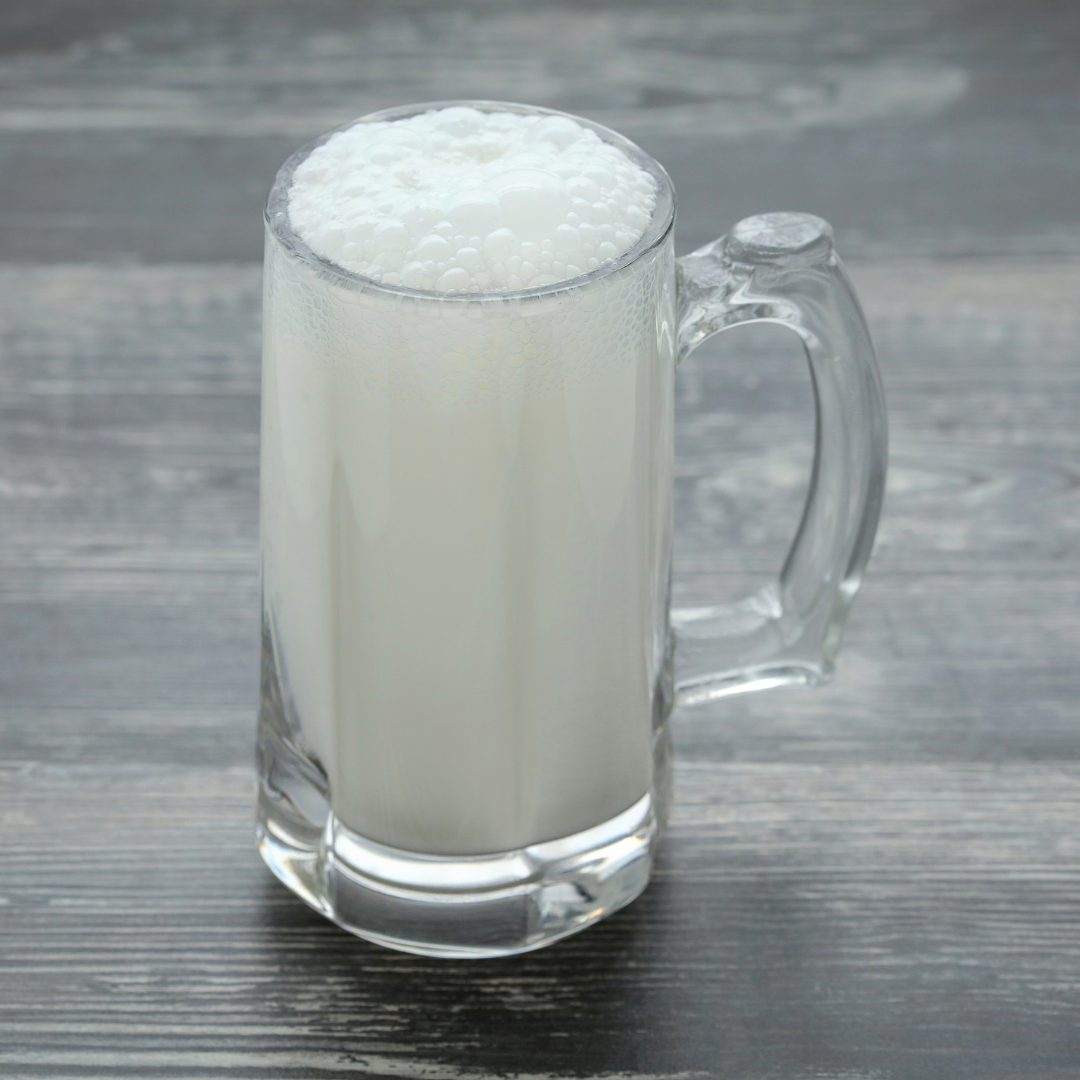 Ayran